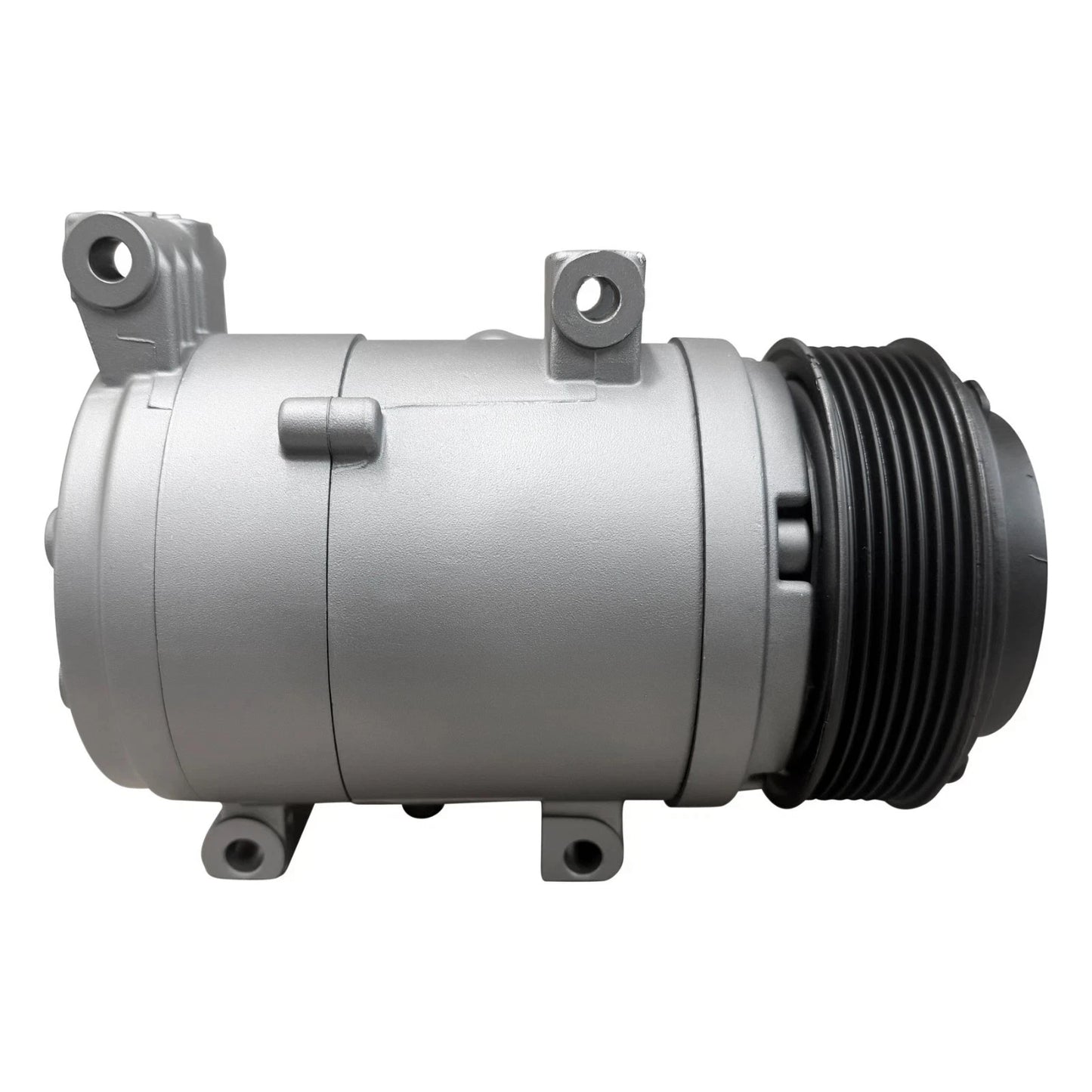 AC Compressor Kit With Condenser for Toyota Tacoma 2.7L (2016–2022)