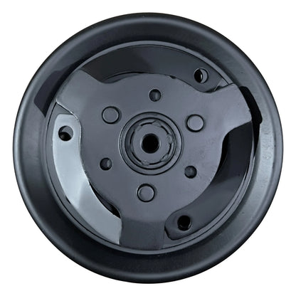 AC Compressor Clutch Replacement for Toyota C-HR 2.0L (2018–2020)