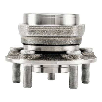 Front Wheel Hub Bearing Assembly for Subaru Impreza Forester (2008–2014)