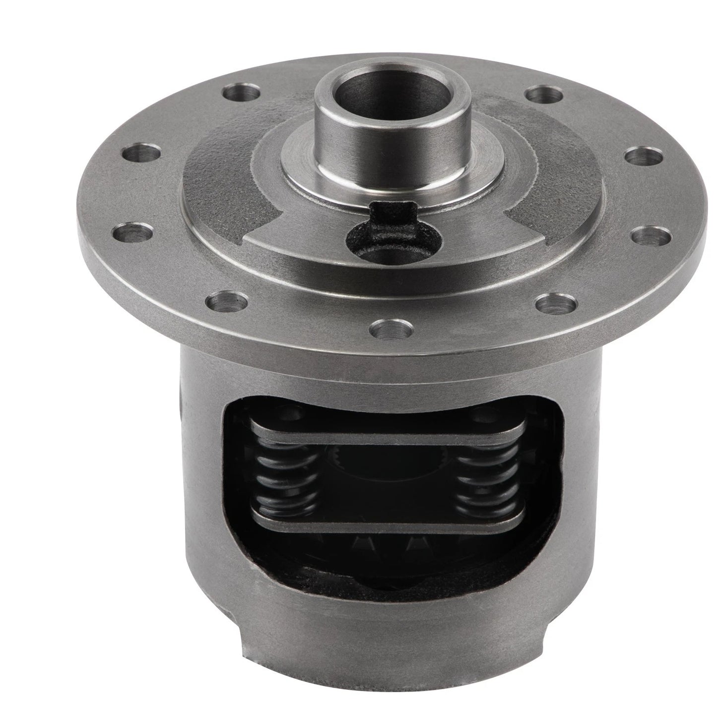 8.5" 8.6" Posi Unit 30-Spline Limited-Slip Locker for Chevy GMC (2010–2025)