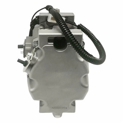 A/C Compressor Kit with O-Rings for Toyota Prado (2009–2013)