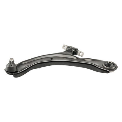Front Control Arm, Tie Rod & Sway Bar Kit for Nissan Rogue (2008–2015)