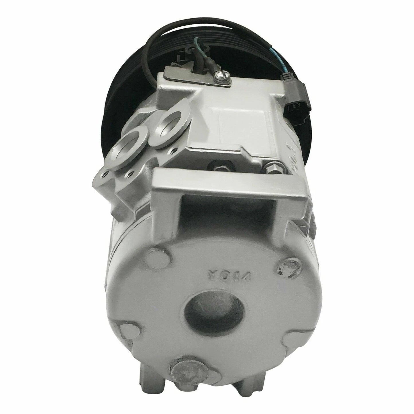 A/C Compressor Kit Replacement for Honda Odyssey 3.5L (2005–2010)