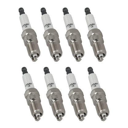 Iridium Spark Plugs for Chevrolet Mercury (1982–2011) L4 97287 ITR5H13