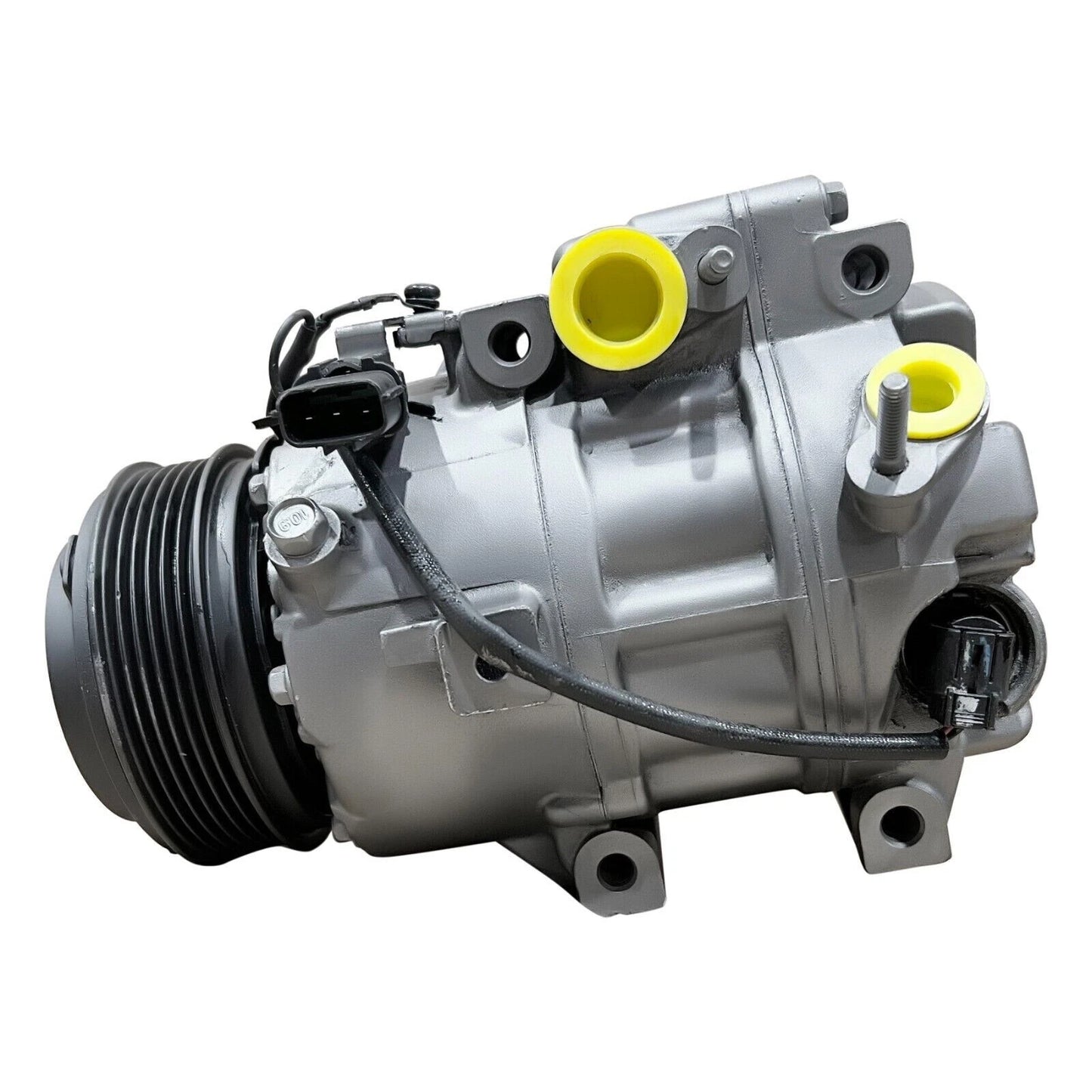 AC Compressor Kit with Condenser for Kia Telluride 3.8L (2021–2023)