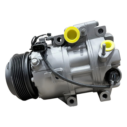 AC Compressor Kit with Condenser for Kia Telluride 3.8L (2021–2023)