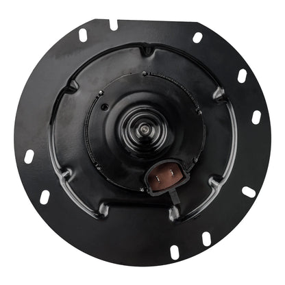 Front HVAC Heater Blower Motor with Fan for Ford E-350 Super Duty (1999–2019)