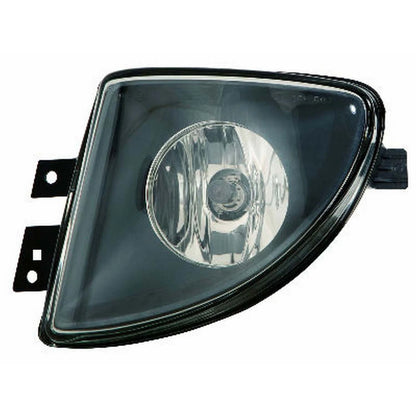 Replacement Driver Side Fog Light Assembly For 2011-2013 BMW 5 Series (2011+)