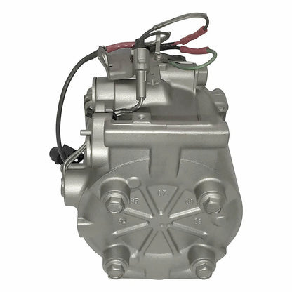 A/C Compressor Kit with O Rings for Holden Captiva CG (2007–2016)