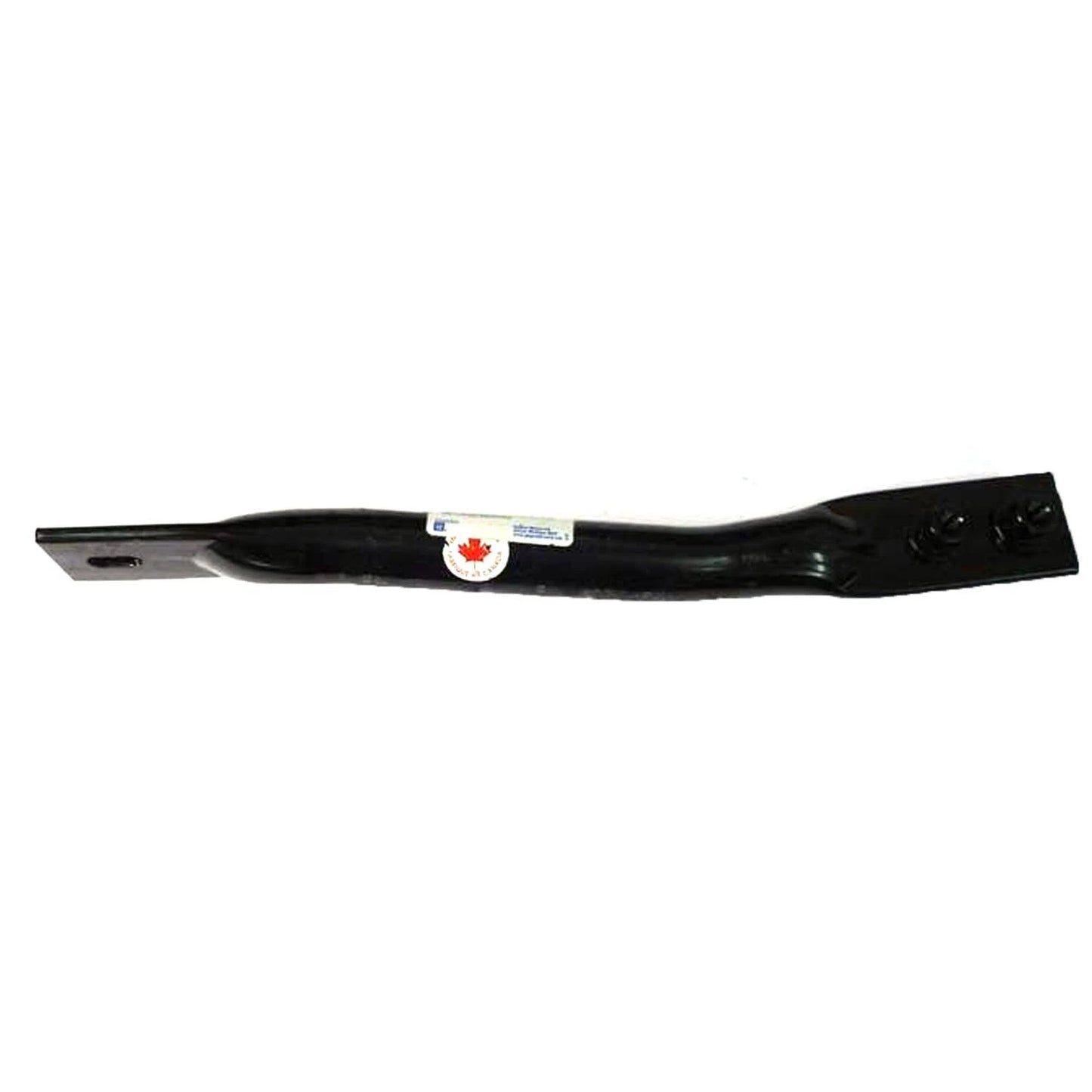 Replacement Steel Front Driver Side Outer Bumper Face Bar Brace