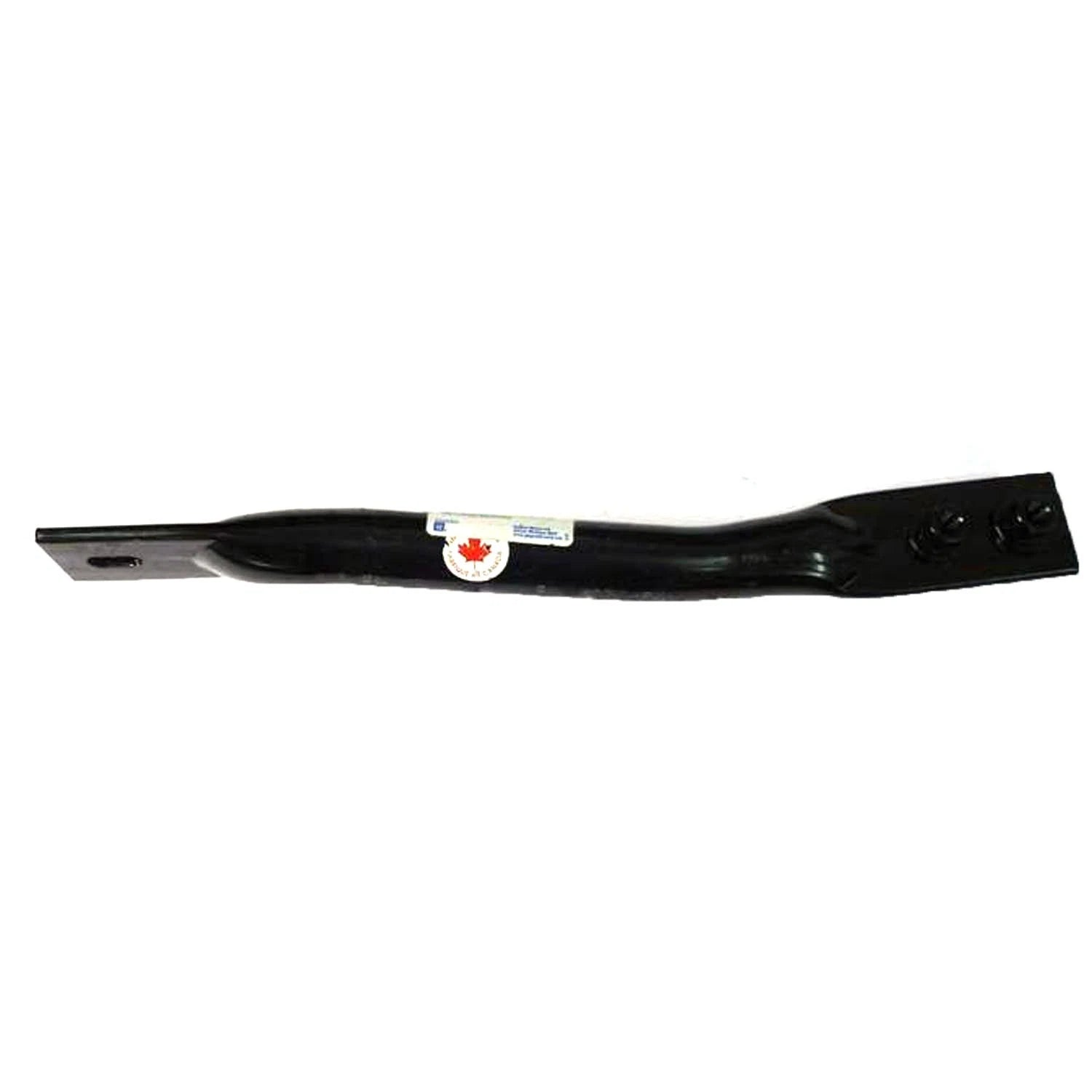 Replacement Steel Front Driver Side Outer Bumper Face Bar Brace