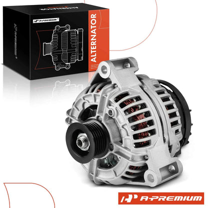 Alternator for Mercedes-Benz E320 CLK320 (2001–2003)