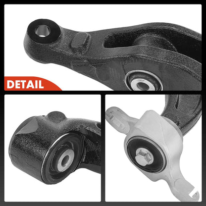 2X Front Lower Control Arm for Mercedes-Benz R350 (2006–2013)