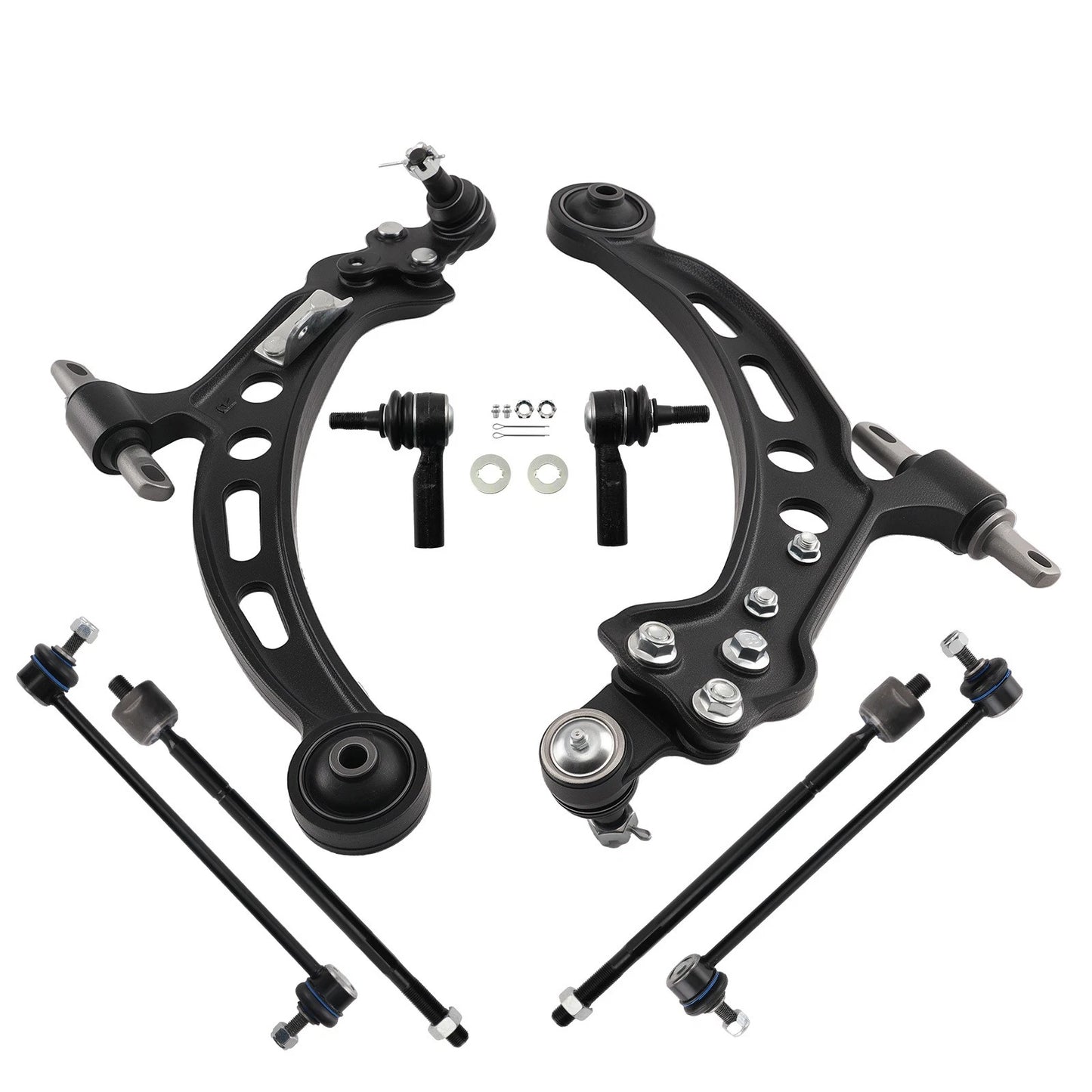 Front Lower Control Arm Sway Bar Link for Toyota Camry Avalon ES300 (1997–2001)
