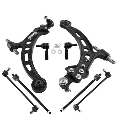 Front Lower Control Arm Sway Bar Link for Toyota Camry Avalon ES300 (1997–2001)