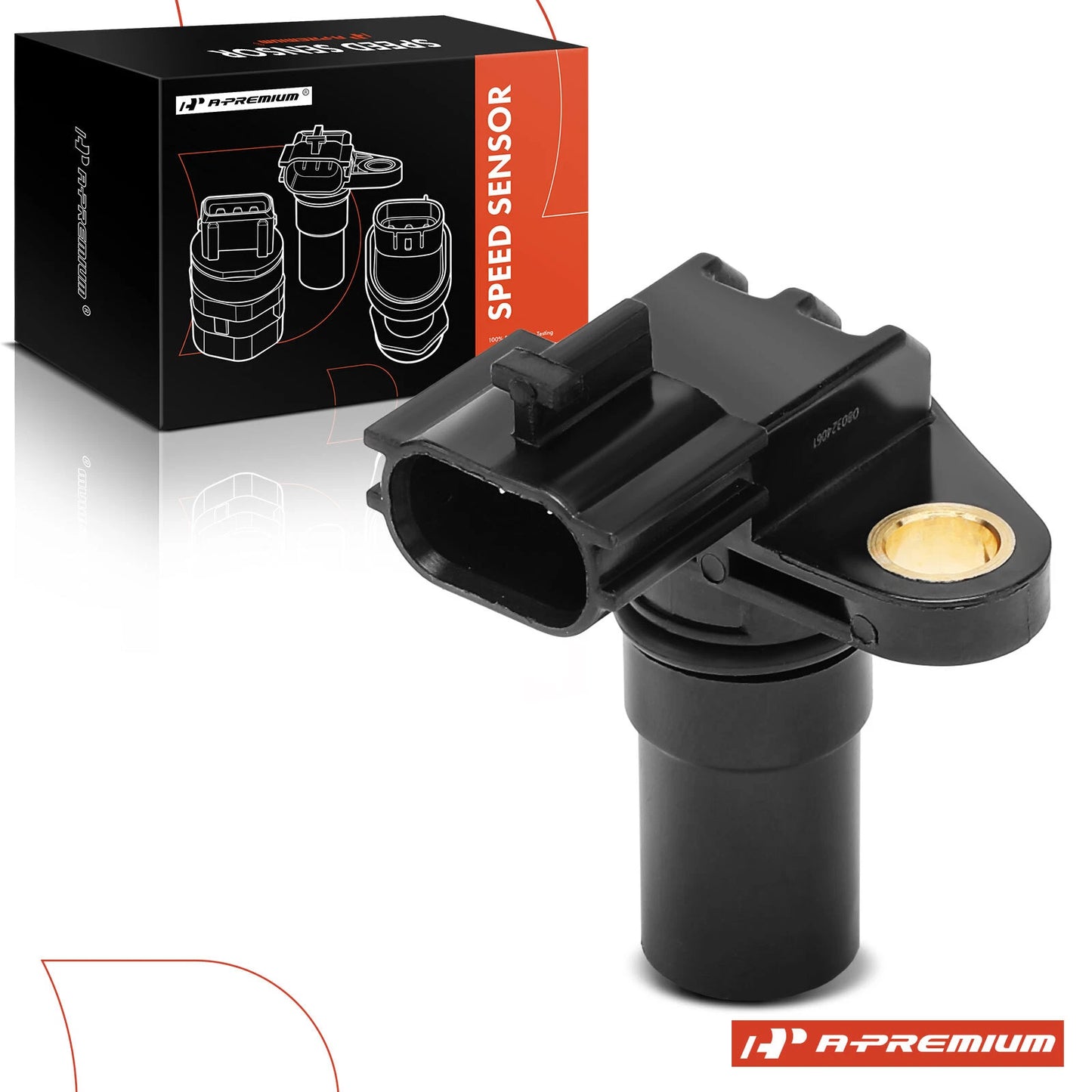 Auto Trans Speed Sensor for Chevy Dodge Jeep Nissan
