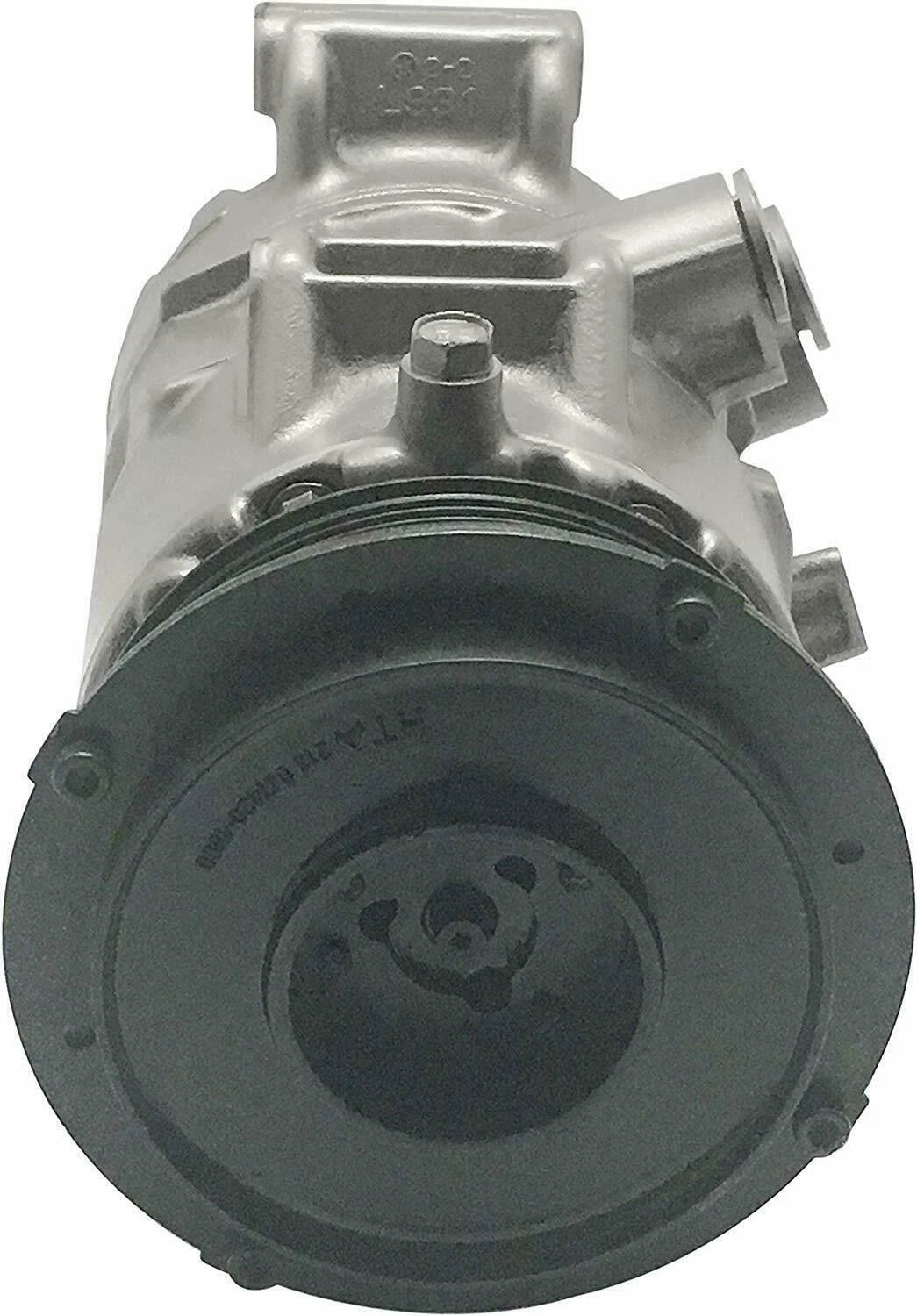 AC Compressor Kit Replacement for Toyota Camry 2.4L (2007–2009)