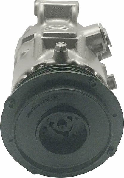 AC Compressor Kit Replacement for Toyota Camry 2.4L (2007–2009)