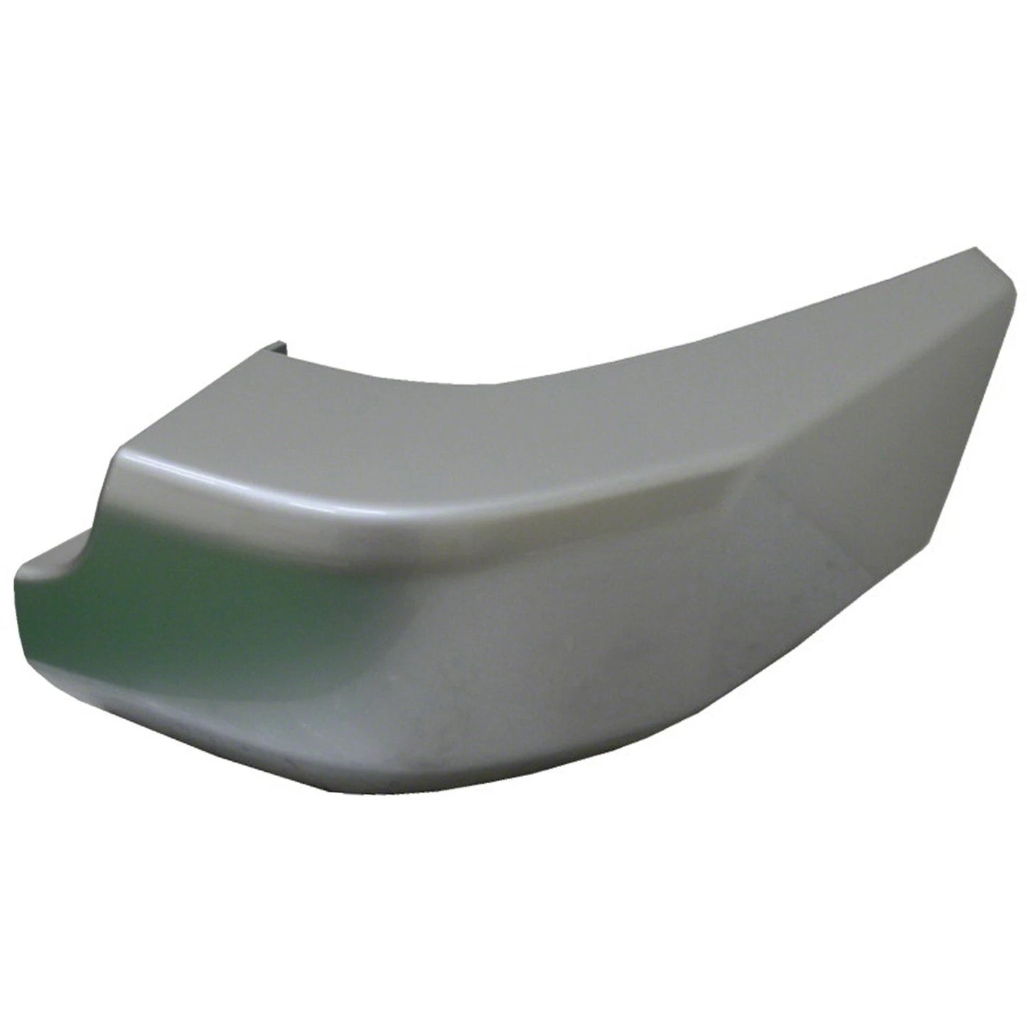 Bumper End Replacement Passenger Side Rear for Ford Ranger (2010–2011)