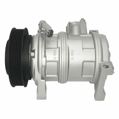 AC Compressor Kit Replacement for Jeep Grand Cherokee WK2 (2014–2021)