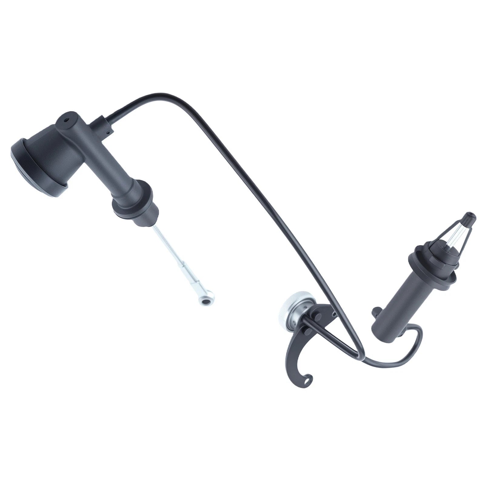 Clutch Master & Slave Cylinder Assembly for Saturn SC SL SW (1991–1999)
