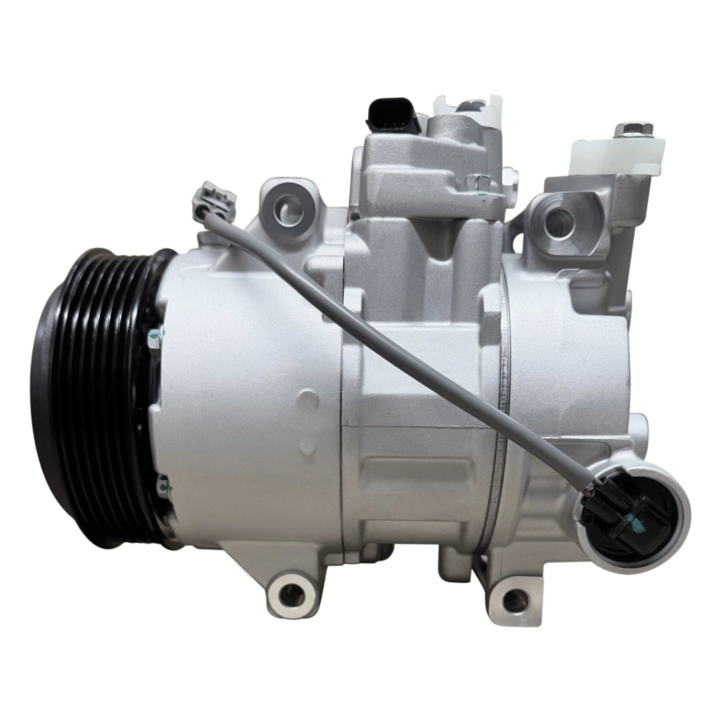 A/C Compressor Replacement for Subaru Legacy 3.6L (2013–2017)