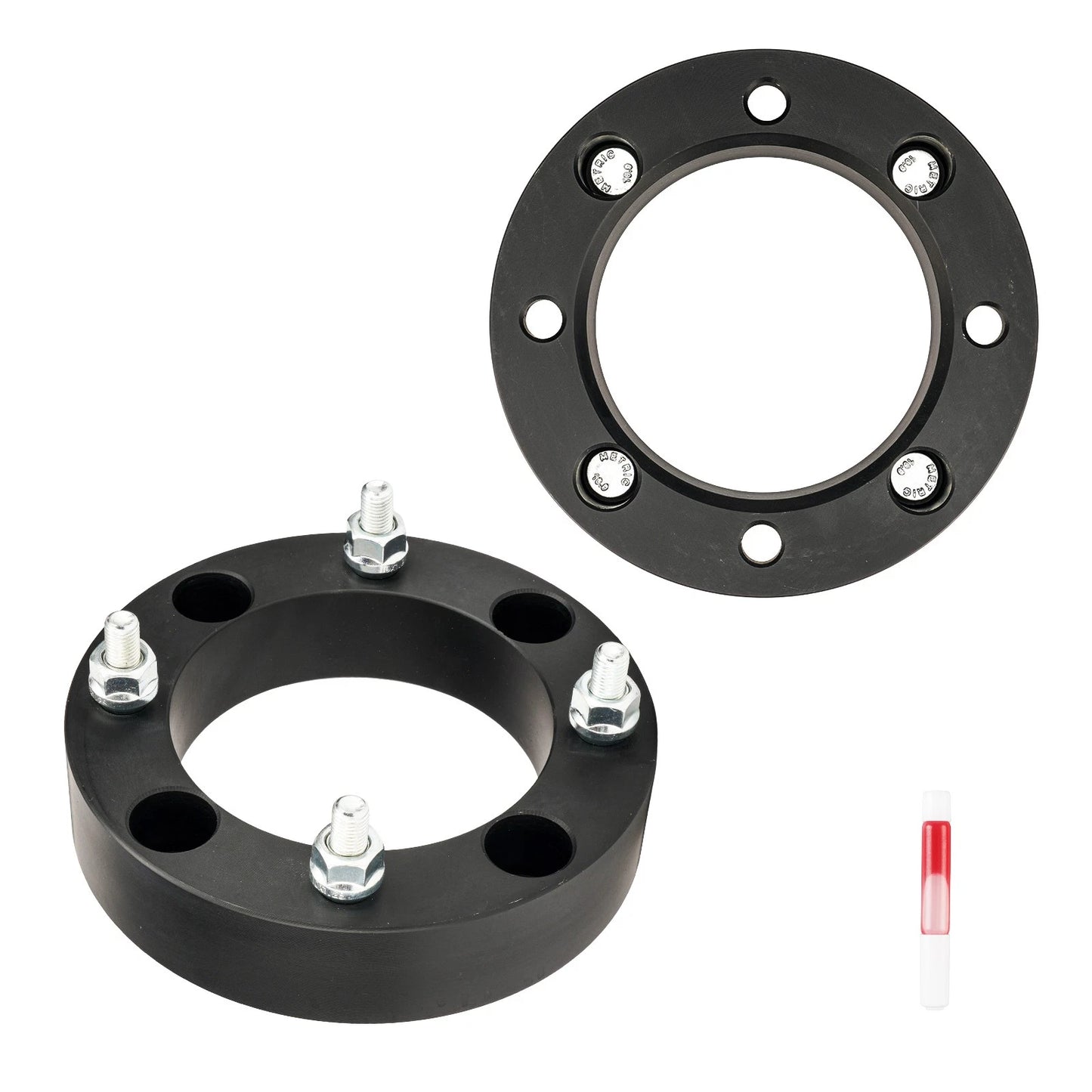 2X Wheel Spacers 1.5" for Kawasaki KLF250 Bayou (110mm, 2007–2011)