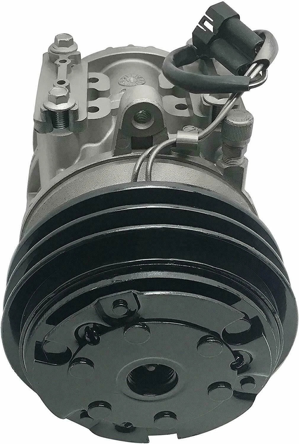 A/C Compressor Kit Replacement for Nissan Navara (2020–2024)