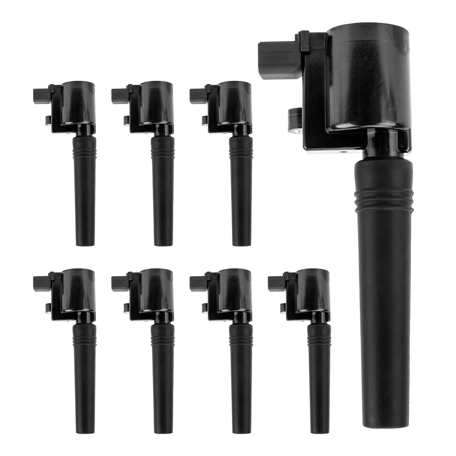 Ignition Coil for Ford Thunderbird and Lincoln LS V8 (2000–2005)