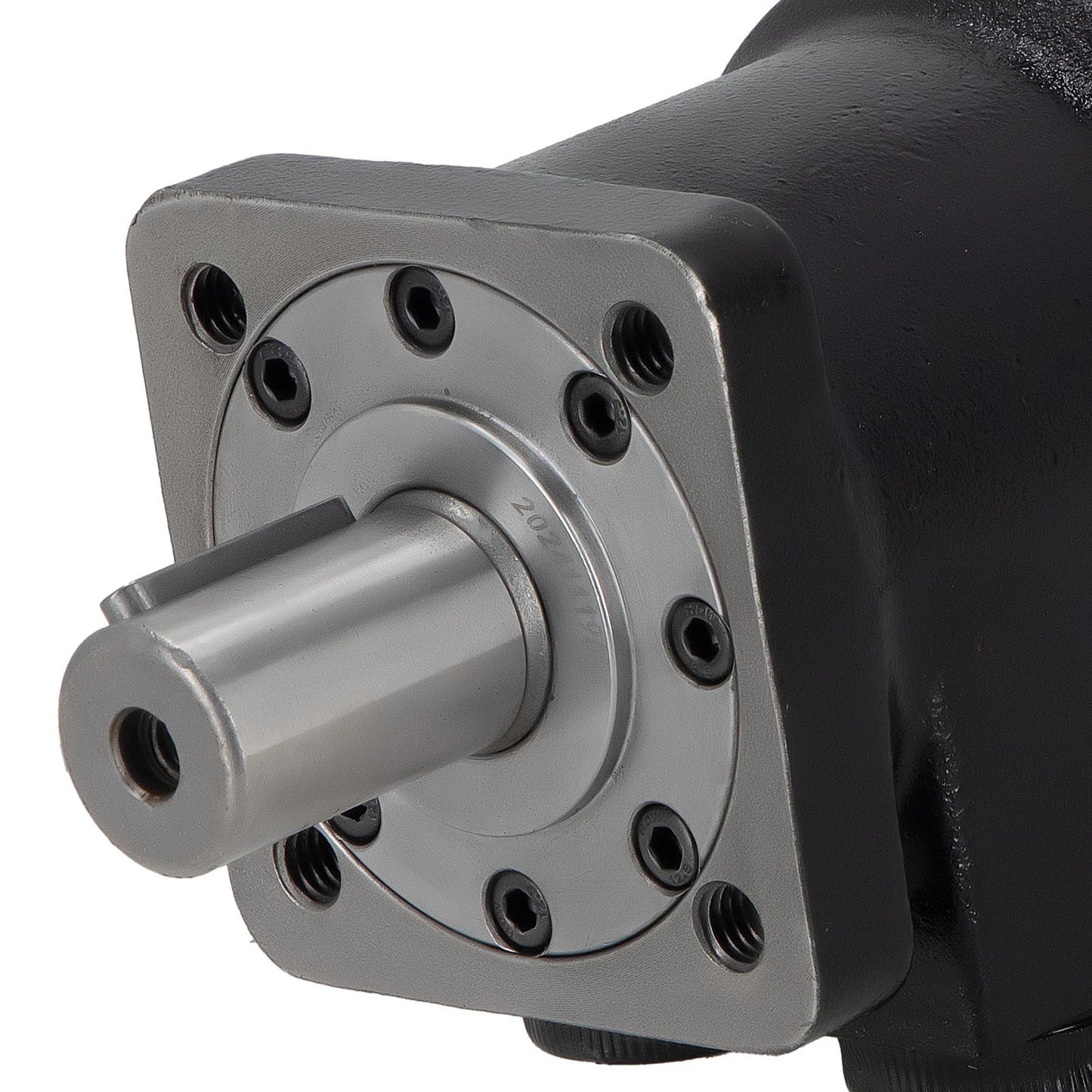 Hydraulic Motor for Eaton Char-Lynn H Series (2010–2015)