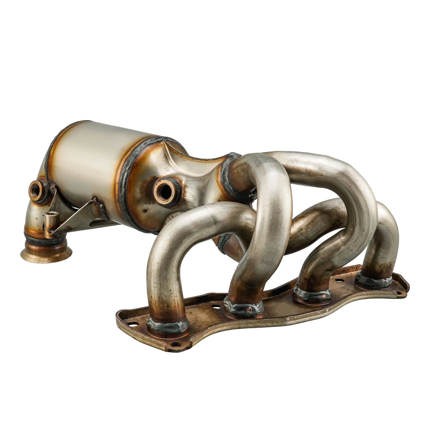 Front Catalytic Converter for Mini Cooper (2007–2015) L4 1.6L EPA