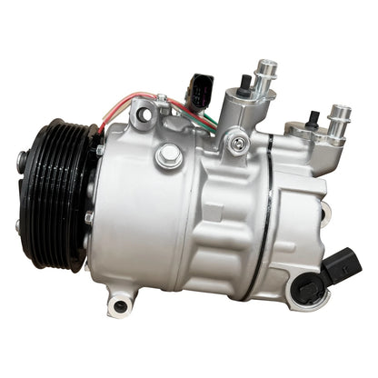 AC Compressor Kit With Condenser for Volkswagen Passat 3.6L (2018–2018)