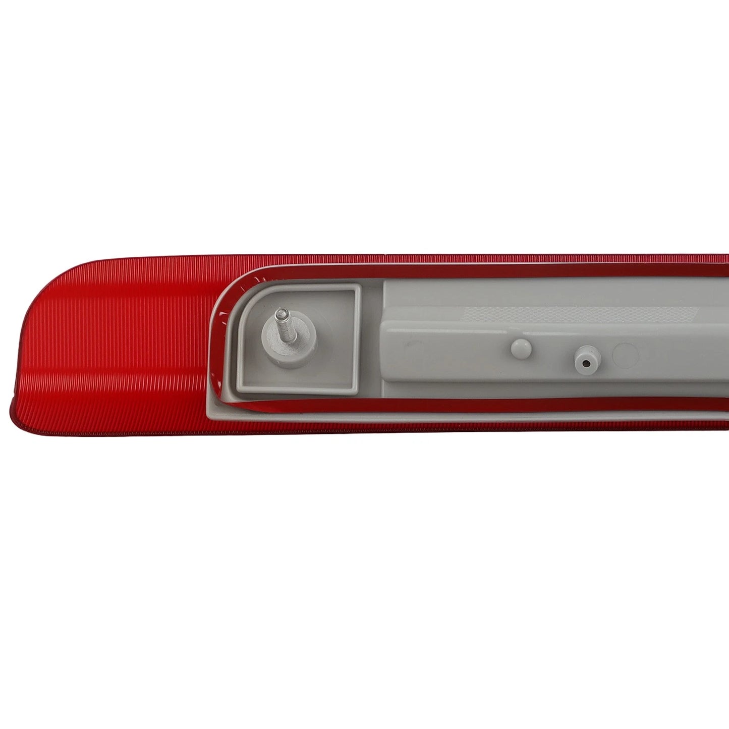 LED 3rd Tail Light Brake Lamp for Toyota Land Cruiser LX470 (1998–2007) Red