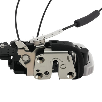 Door Lock Actuator for Nissan Versa 1.6L Left Rear (2012–2019)