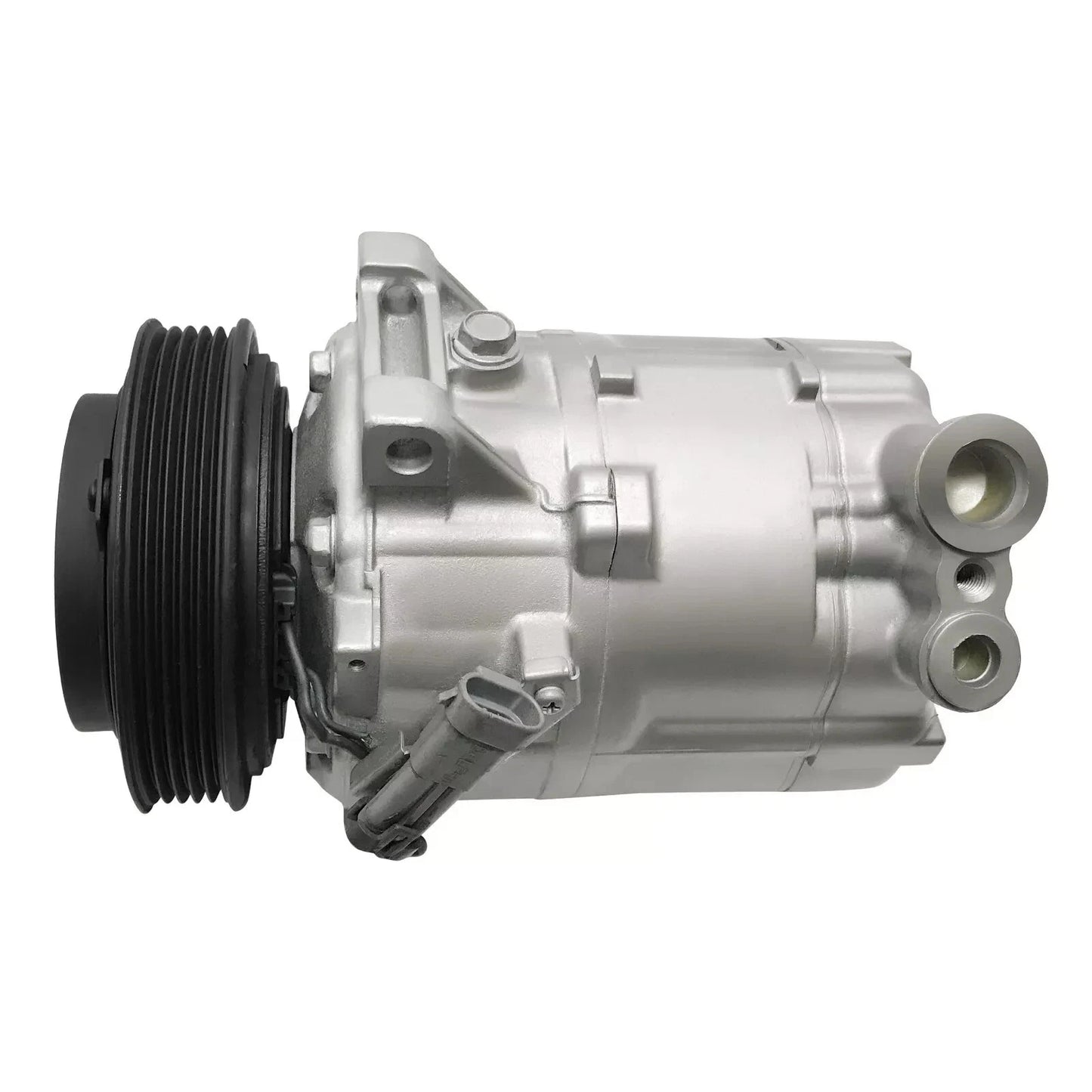 A/C Compressor Kit Replacement for Pontiac G5 2.2L 2.4L (2007–2008)