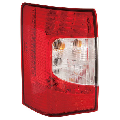 Driver Side LED Tail Light Assembly for 2011-2016 Chrysler Town & Country