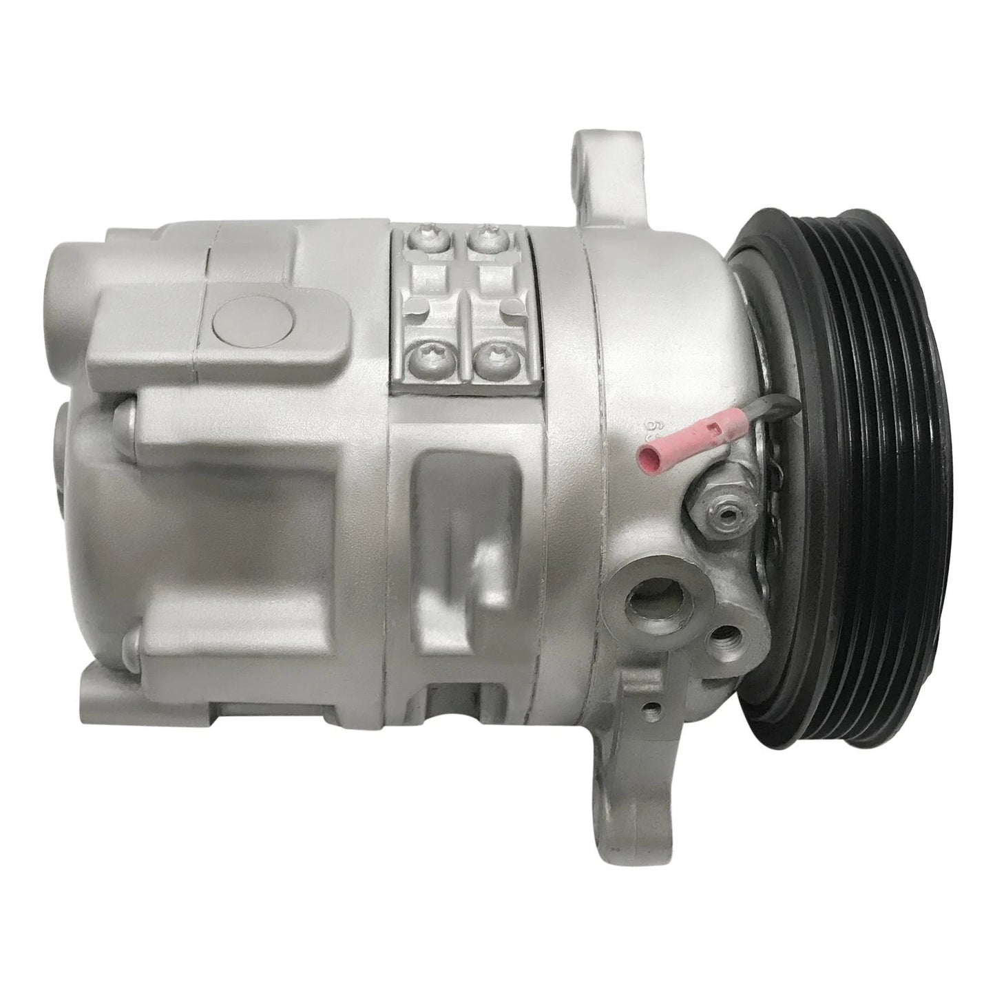 AC Compressor Replacement for Saturn SC1 SC2 SL SL1 SL2 SW1 SW2 (1997–2002)