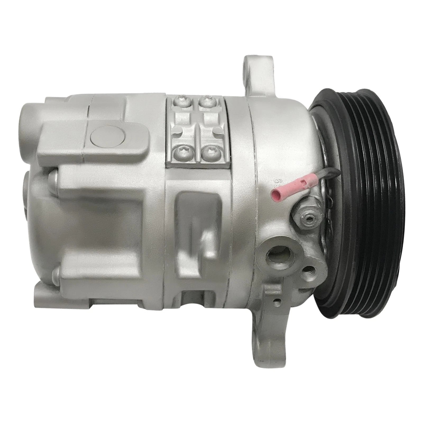 AC Compressor Replacement for Saturn SC1 SC2 SL SL1 SL2 SW1 SW2 (1997–2002)