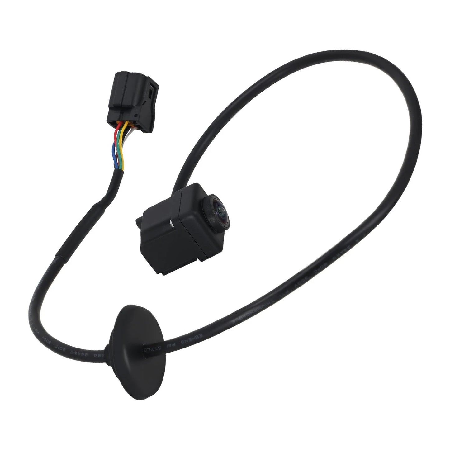 Backup View Camera for Kia Soul (2014–2016) Park View Waterproof