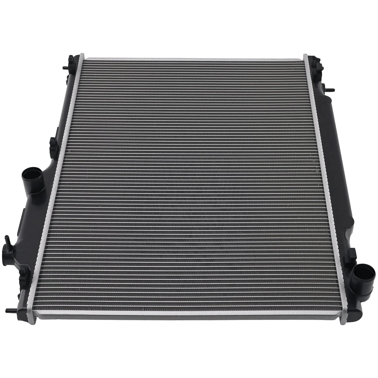 Aluminum Radiator for Subaru Ascent (2019–2023) 2.4L