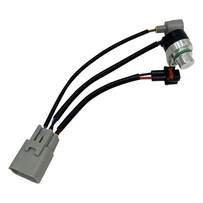 AC Compressor Speed Sensor Replacement for Lexus GS350 3.5L (2015)