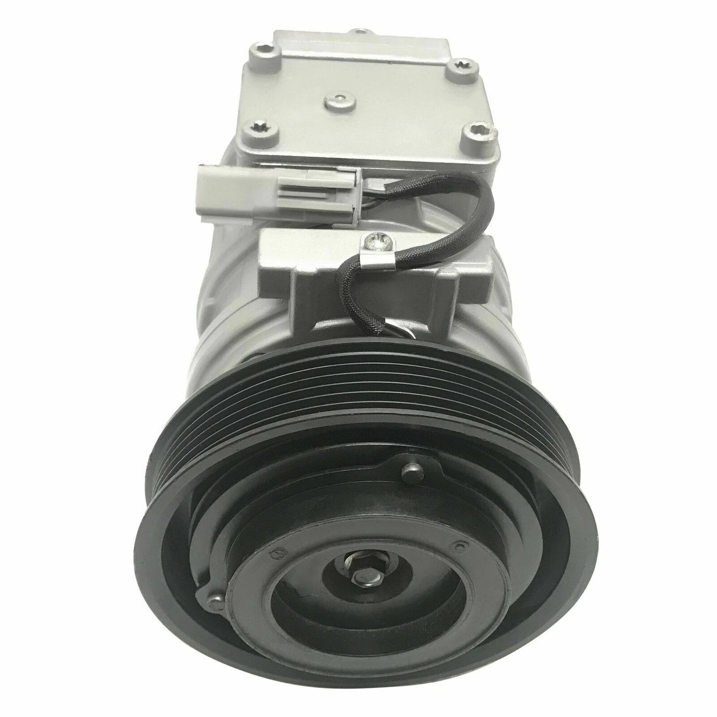 AC Compressor Kit Replacement for Chevrolet Colorado (2015–2022)