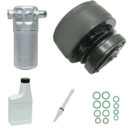 AC Compressor Kit Replacement for Kia Stinger (2018–2021)