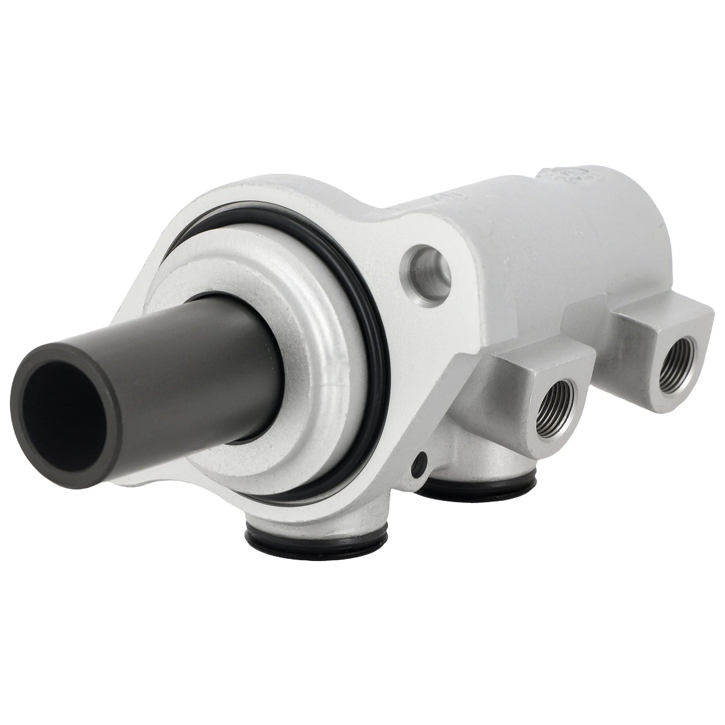 Aluminum Master Cylinder 1in Bore for GMC Terrain (2010–2017)