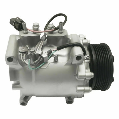 AC Compressor Kit with Condenser for Ford Falcon EA EB ED (1991–2002)