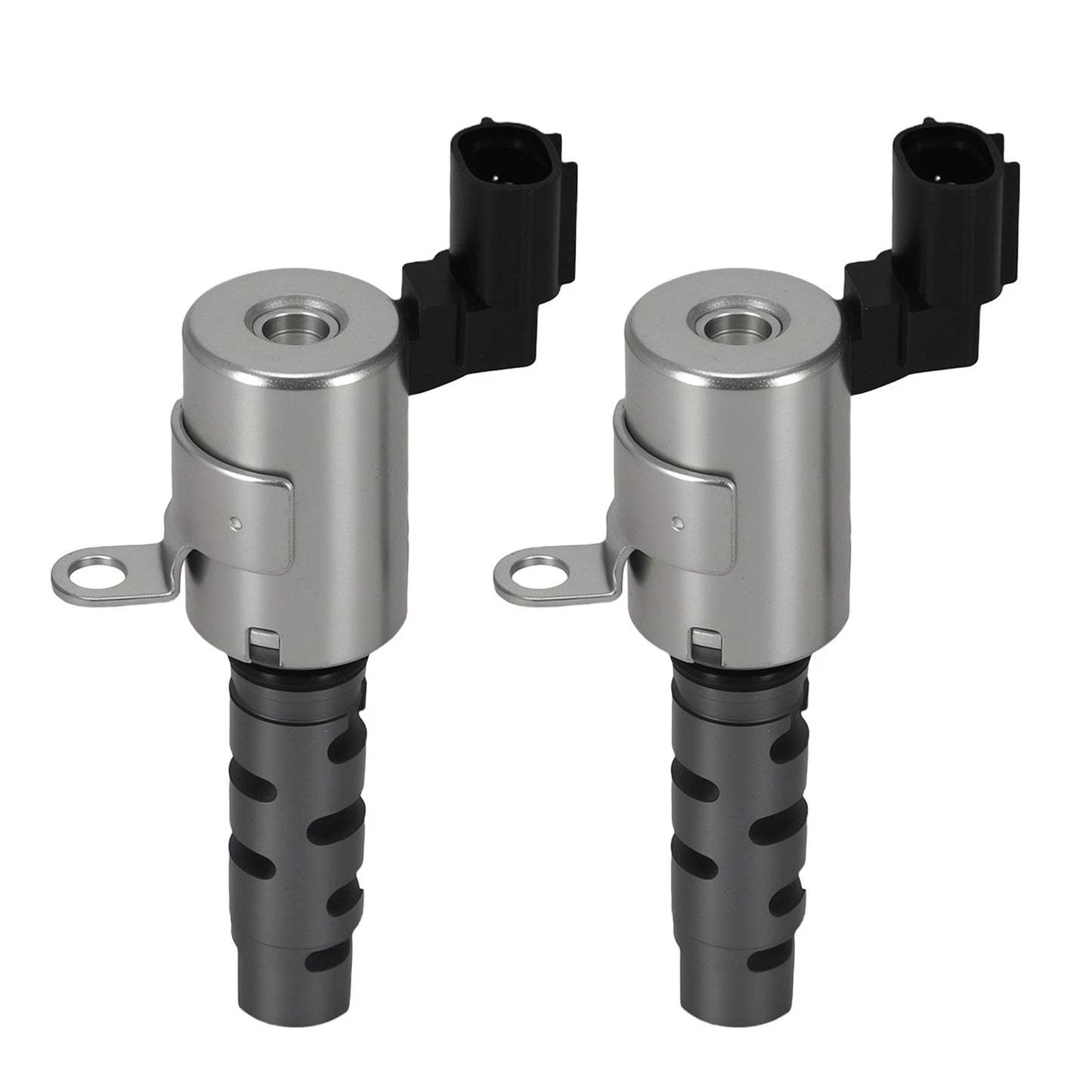 2x Variable Valve Timing Solenoid for Subaru Legacy Outback Tribeca (2010–2014)