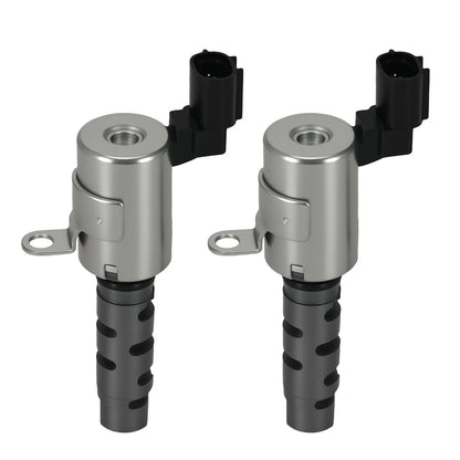 2x Variable Valve Timing Solenoid for Subaru Legacy Outback Tribeca (2010–2014)
