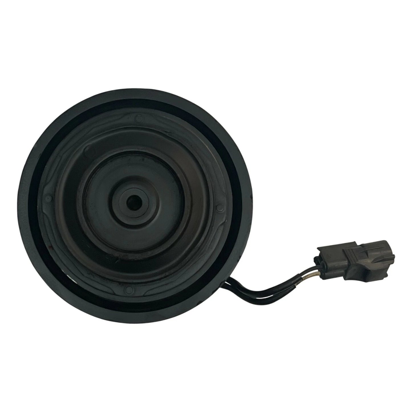 AC Compressor Clutch Replacement for Ram ProMaster 3500 (2014–2015)