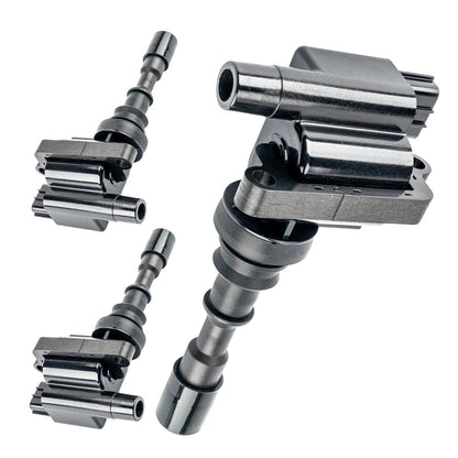 Ignition Coil Set for Hyundai Santa Fe and Kia Amanti (2003–2006)