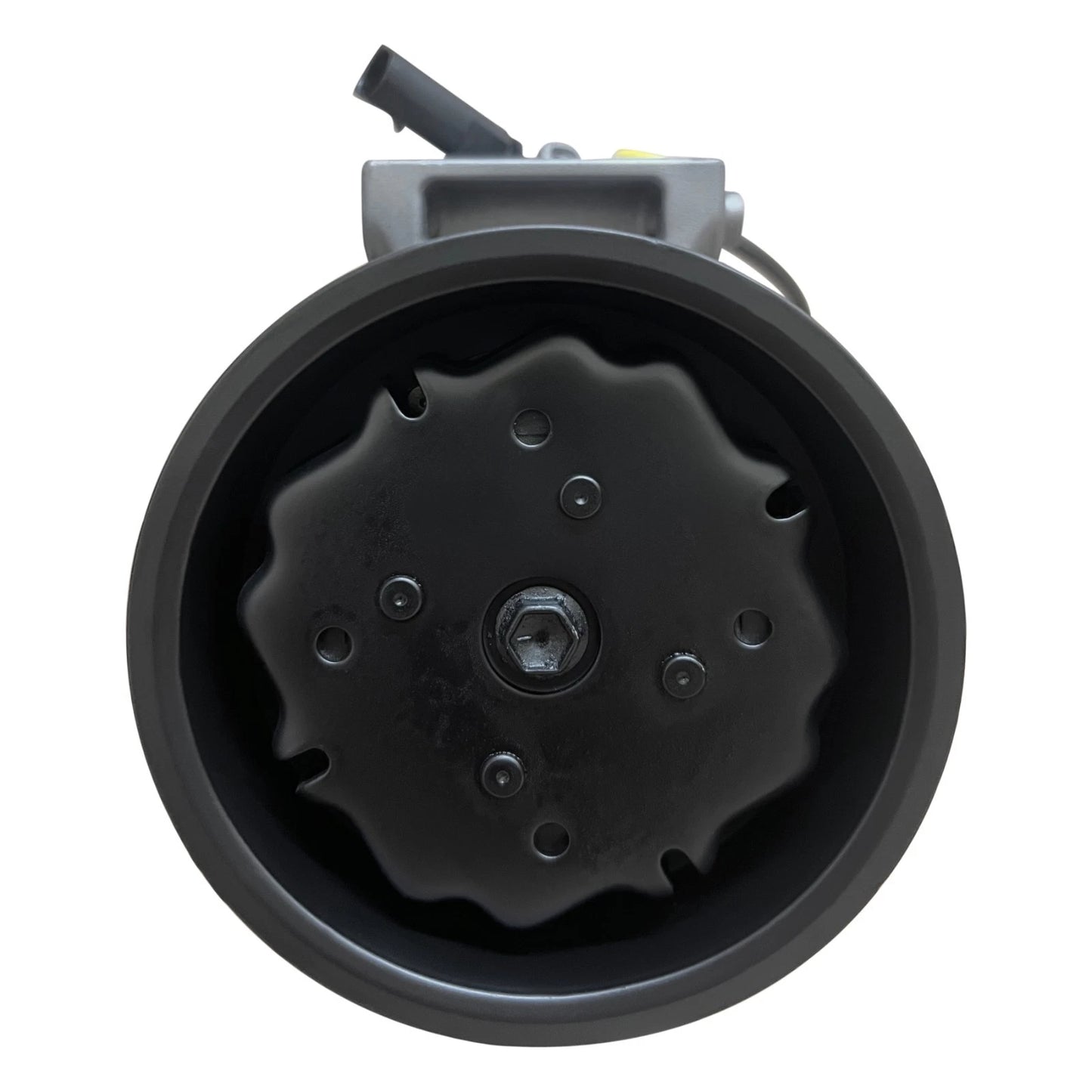 AC Compressor Replacement for Volkswagen Phaeton 4.2L (2004–2006)